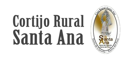 Cortijo Rural Santa Ana